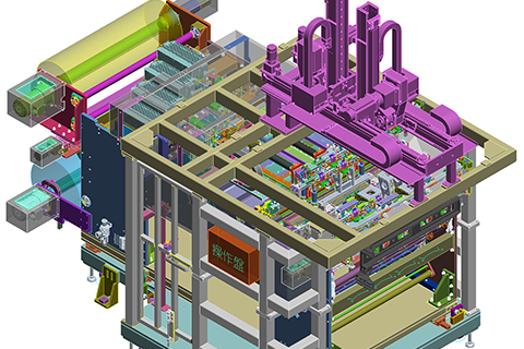 インサートシステム