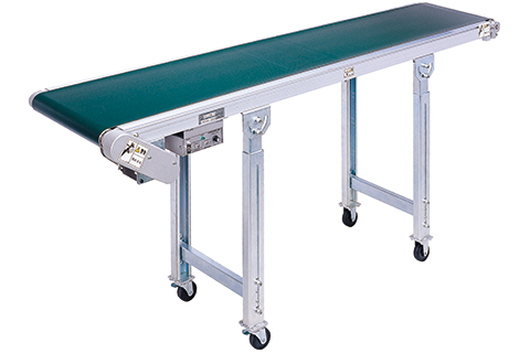 ベルトコンベア