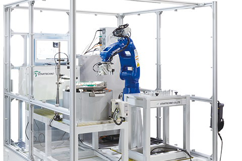 ビジョンフィーダー