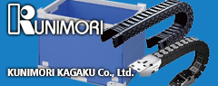 KUNIMORI KAGAKU Co., Ltd.