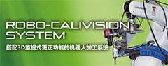 Robo-Calivision System