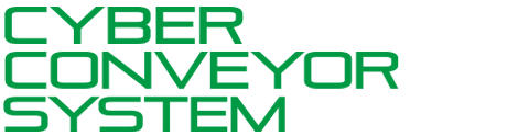 Cyber Conveyor System